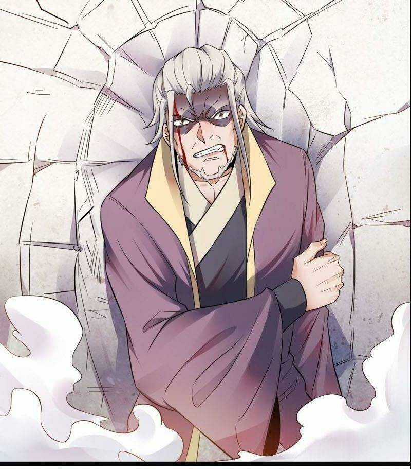 Yêu Đạo Chí Tôn Yêu Hoàng Trở Về Chapter 14 trang 43