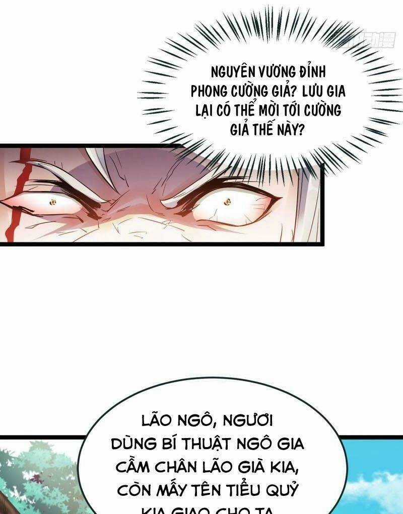 Yêu Đạo Chí Tôn Yêu Hoàng Trở Về Chapter 14 trang 44