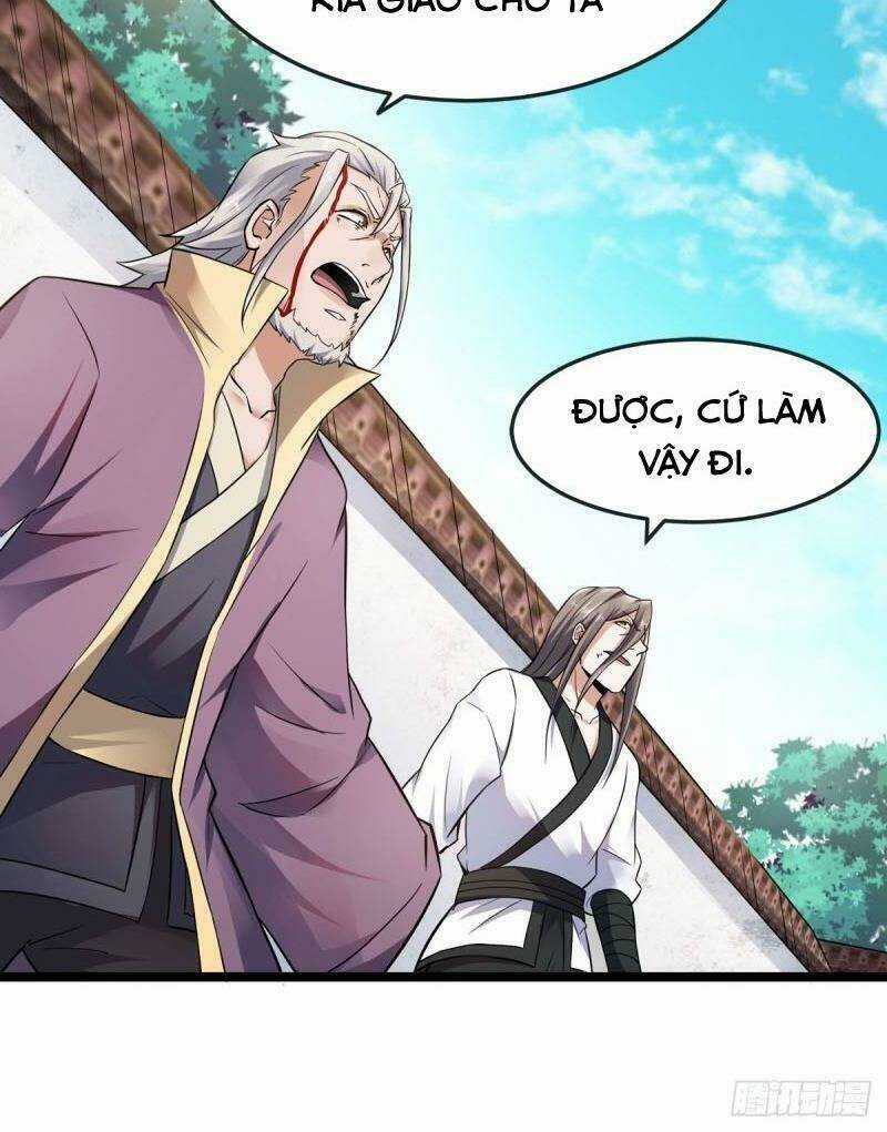 Yêu Đạo Chí Tôn Yêu Hoàng Trở Về Chapter 14 trang 45