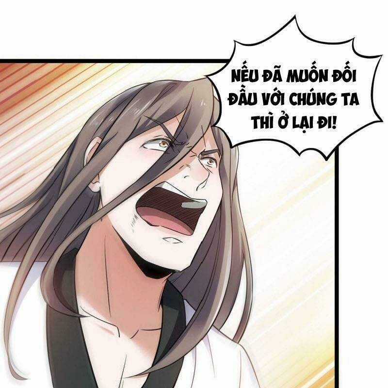 Yêu Đạo Chí Tôn Yêu Hoàng Trở Về Chapter 14 trang 46