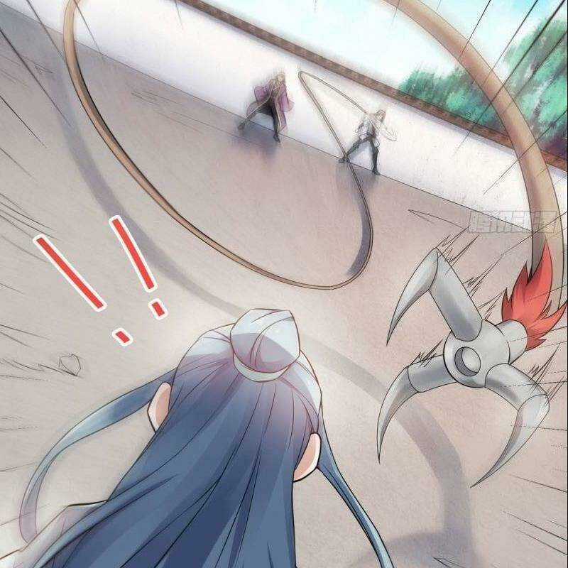 Yêu Đạo Chí Tôn Yêu Hoàng Trở Về Chapter 14 trang 48