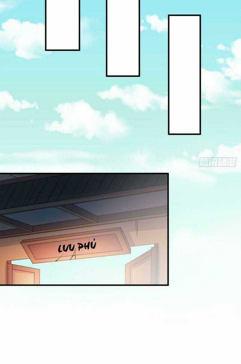 Yêu Đạo Chí Tôn Yêu Hoàng Trở Về Chapter 14 trang 9