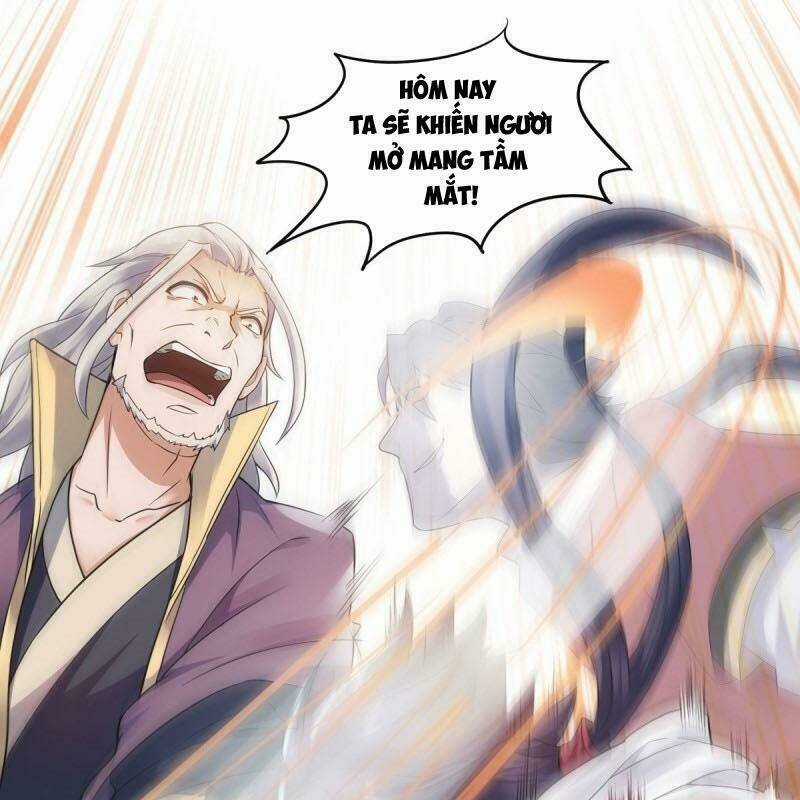 Yêu Đạo Chí Tôn Yêu Hoàng Trở Về Chapter 15 trang 10