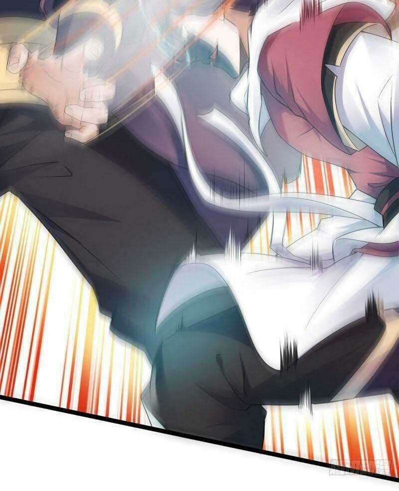 Yêu Đạo Chí Tôn Yêu Hoàng Trở Về Chapter 15 trang 11