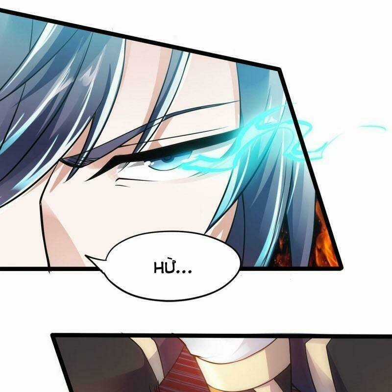 Yêu Đạo Chí Tôn Yêu Hoàng Trở Về Chapter 15 trang 12