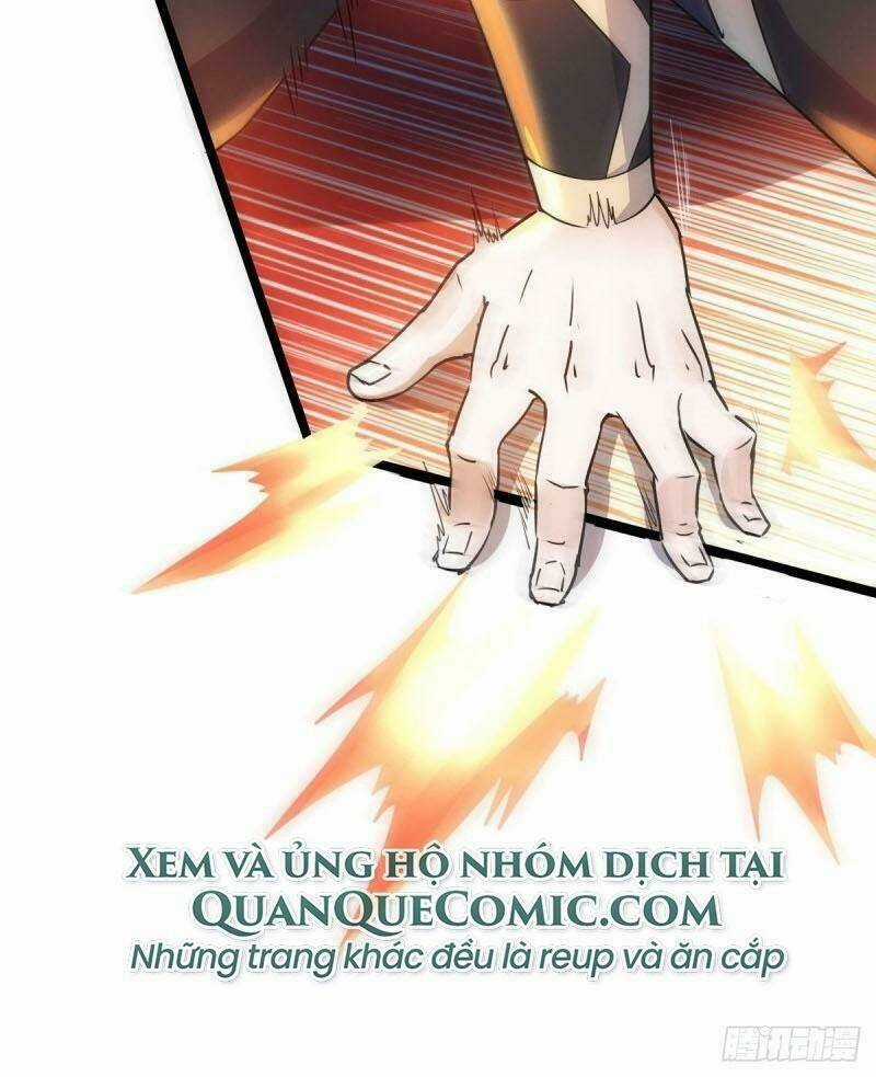 Yêu Đạo Chí Tôn Yêu Hoàng Trở Về Chapter 15 trang 13