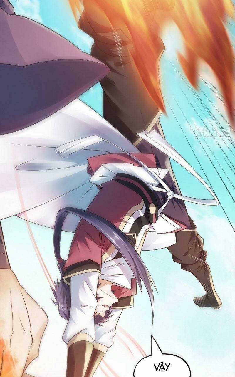 Yêu Đạo Chí Tôn Yêu Hoàng Trở Về Chapter 15 trang 15