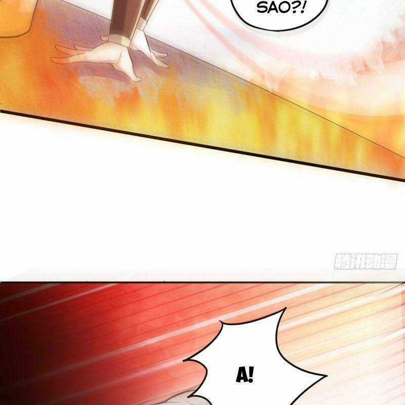 Yêu Đạo Chí Tôn Yêu Hoàng Trở Về Chapter 15 trang 16