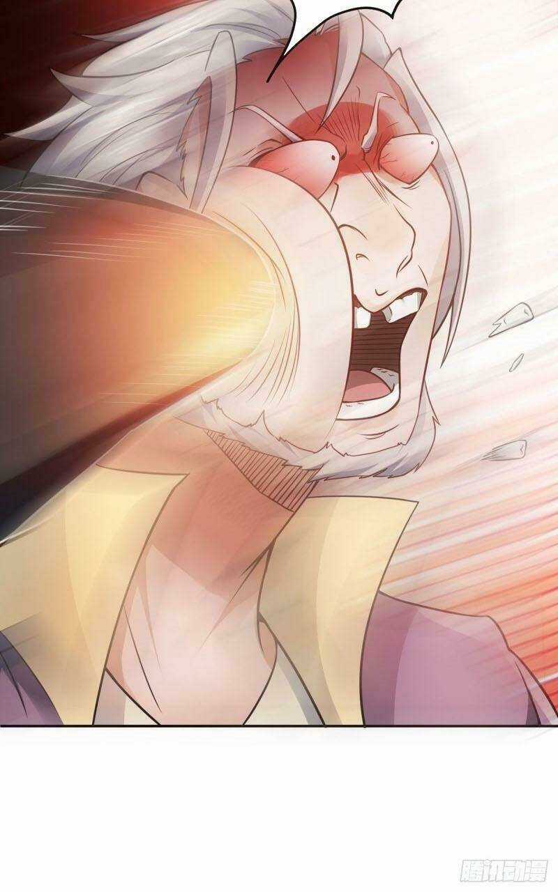 Yêu Đạo Chí Tôn Yêu Hoàng Trở Về Chapter 15 trang 17