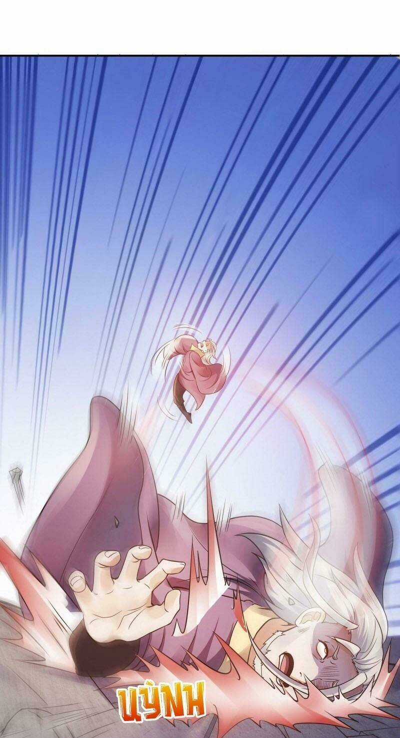 Yêu Đạo Chí Tôn Yêu Hoàng Trở Về Chapter 15 trang 18