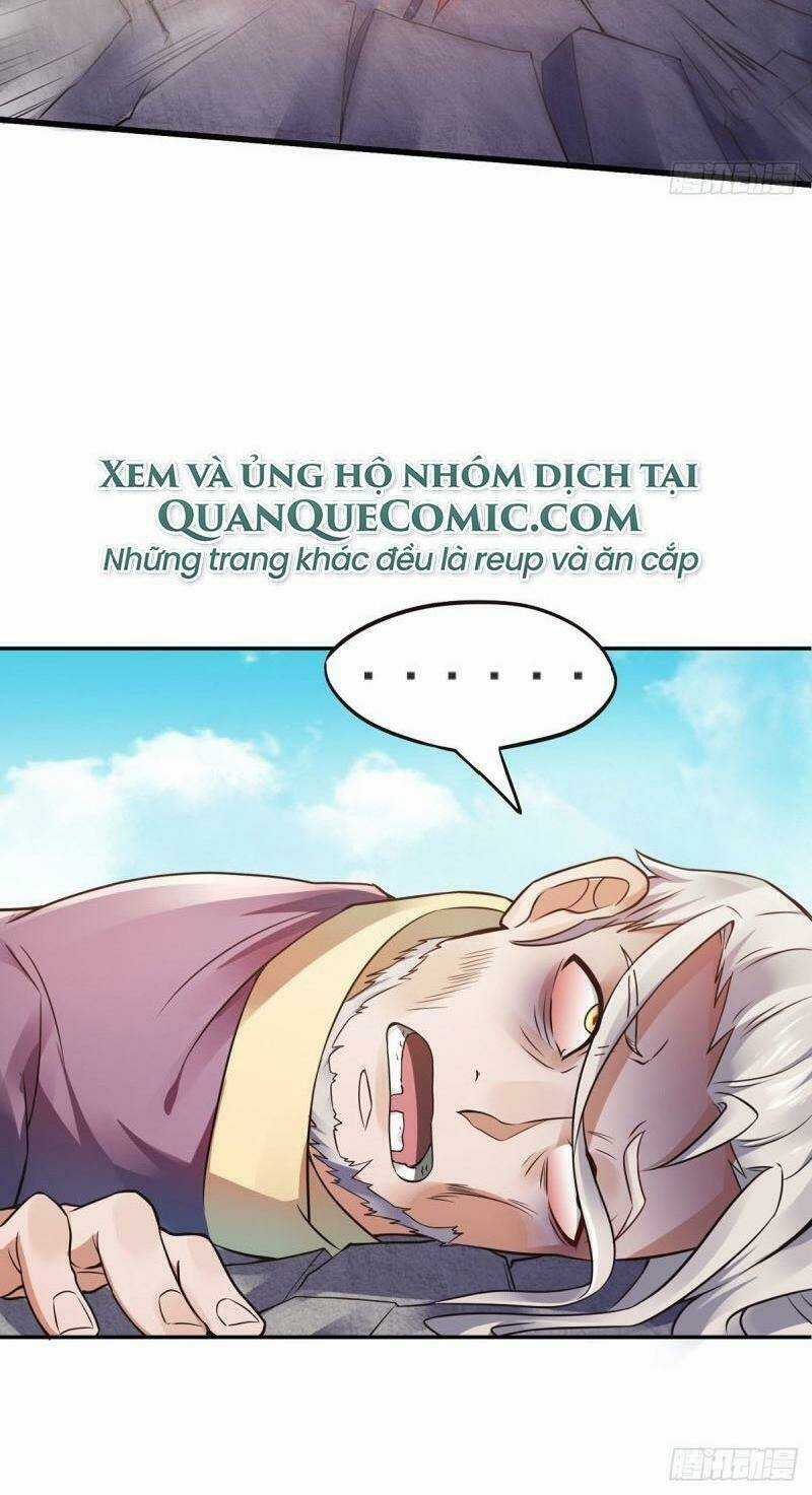 Yêu Đạo Chí Tôn Yêu Hoàng Trở Về Chapter 15 trang 19