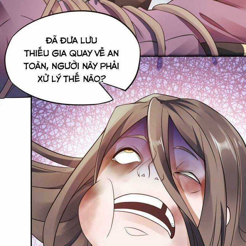 Yêu Đạo Chí Tôn Yêu Hoàng Trở Về Chapter 15 trang 22