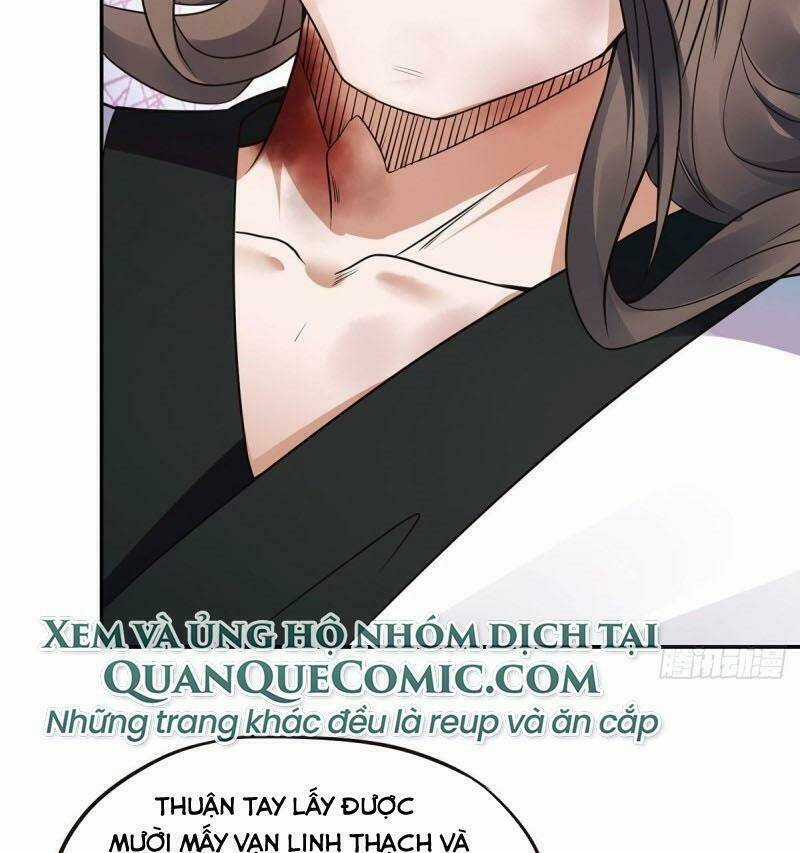 Yêu Đạo Chí Tôn Yêu Hoàng Trở Về Chapter 15 trang 23
