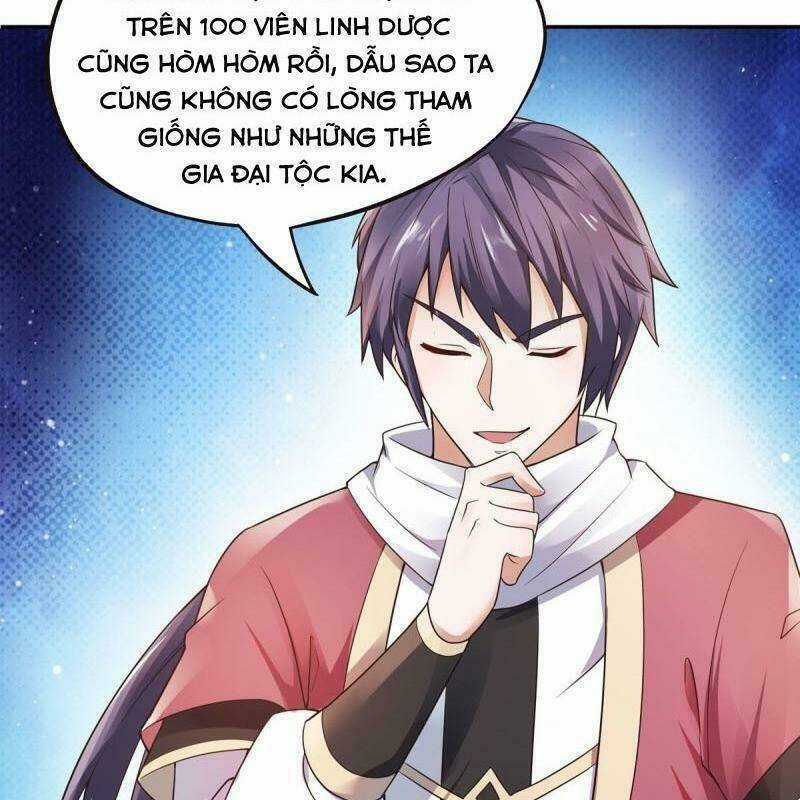 Yêu Đạo Chí Tôn Yêu Hoàng Trở Về Chapter 15 trang 24