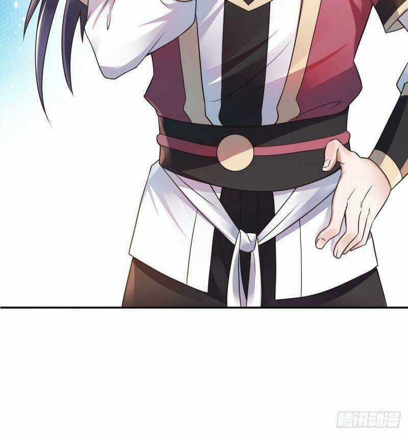 Yêu Đạo Chí Tôn Yêu Hoàng Trở Về Chapter 15 trang 25