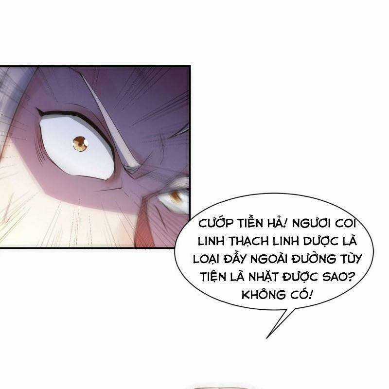 Yêu Đạo Chí Tôn Yêu Hoàng Trở Về Chapter 15 trang 26