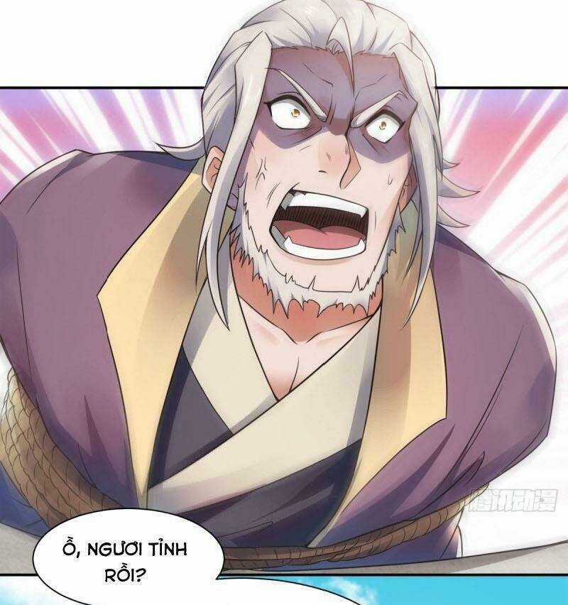 Yêu Đạo Chí Tôn Yêu Hoàng Trở Về Chapter 15 trang 27