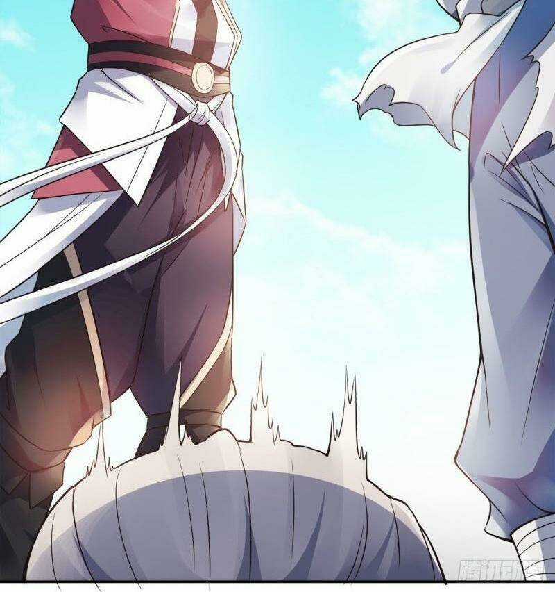 Yêu Đạo Chí Tôn Yêu Hoàng Trở Về Chapter 15 trang 29