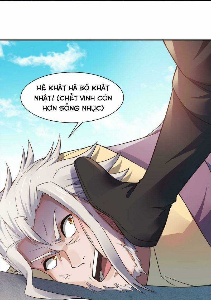 Yêu Đạo Chí Tôn Yêu Hoàng Trở Về Chapter 15 trang 32