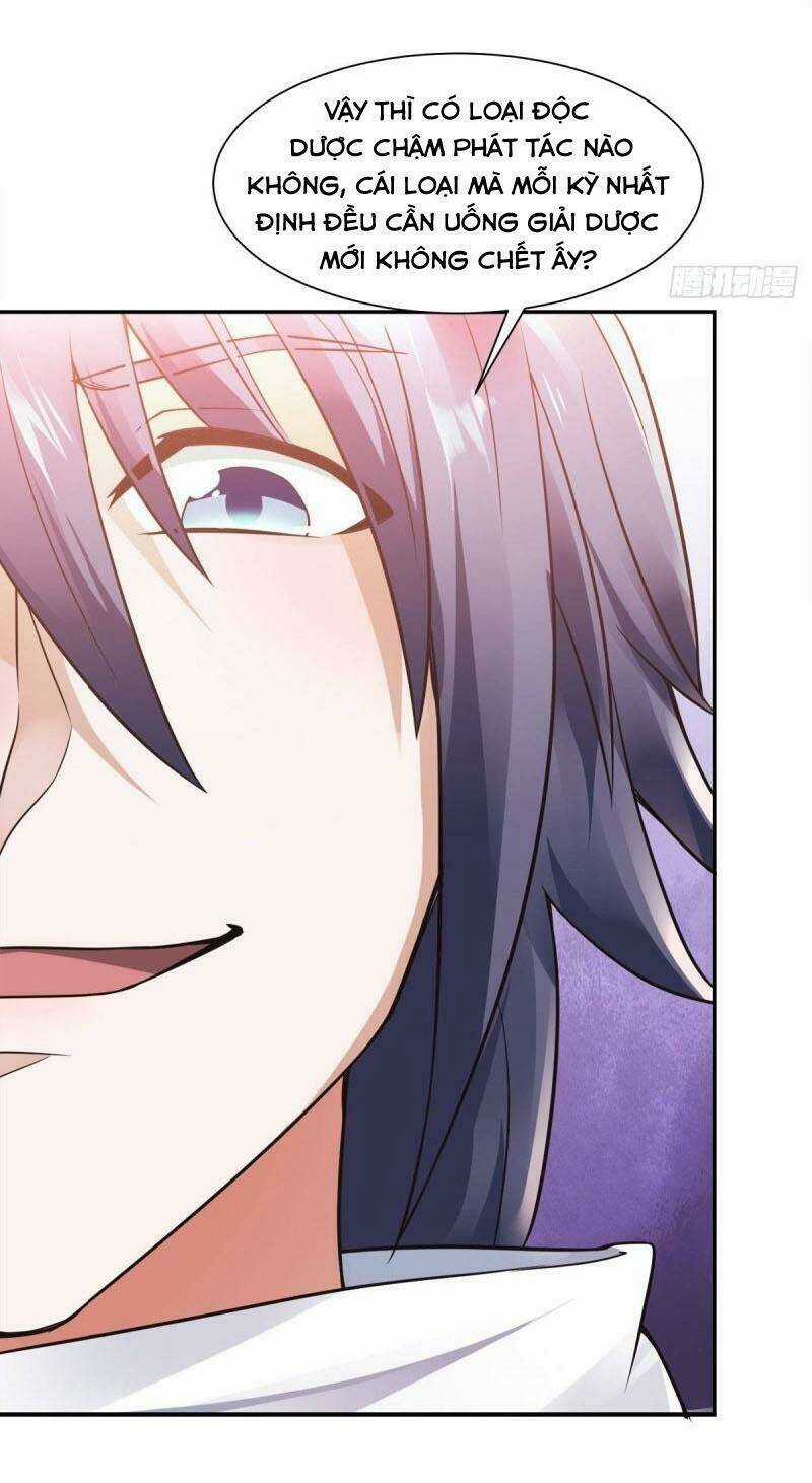 Yêu Đạo Chí Tôn Yêu Hoàng Trở Về Chapter 15 trang 34