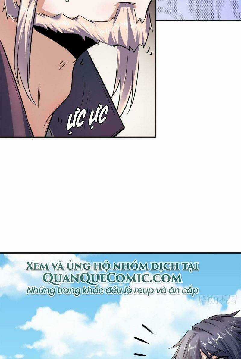 Yêu Đạo Chí Tôn Yêu Hoàng Trở Về Chapter 15 trang 38