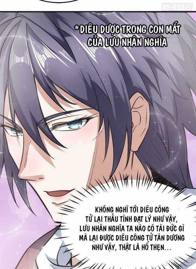 Yêu Đạo Chí Tôn Yêu Hoàng Trở Về Chapter 15 trang 41