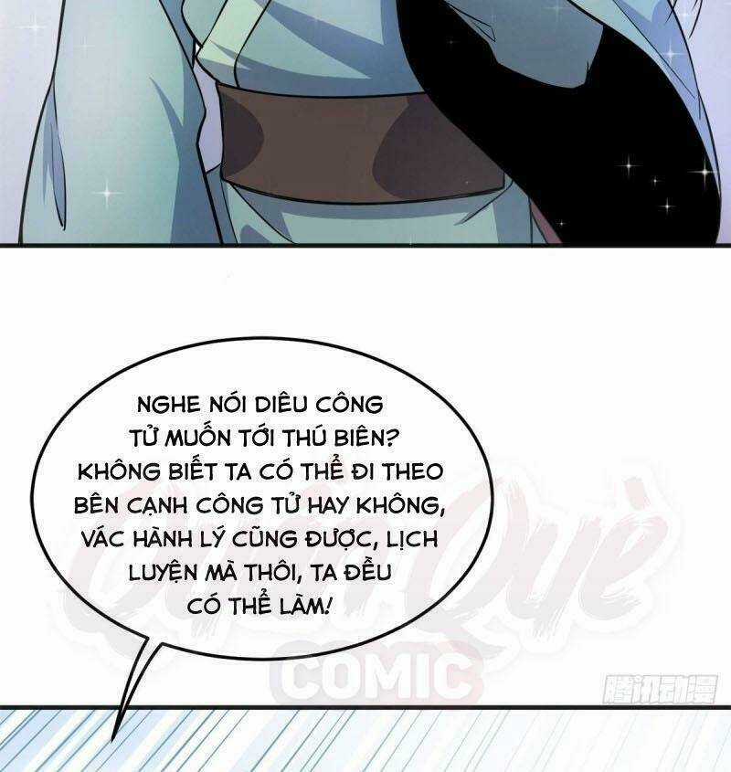 Yêu Đạo Chí Tôn Yêu Hoàng Trở Về Chapter 15 trang 43