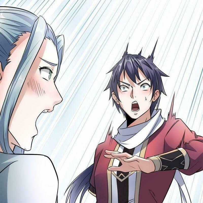 Yêu Đạo Chí Tôn Yêu Hoàng Trở Về Chapter 15 trang 44