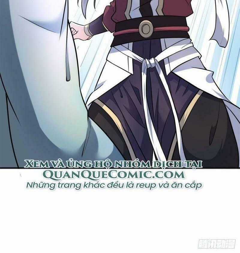 Yêu Đạo Chí Tôn Yêu Hoàng Trở Về Chapter 15 trang 45