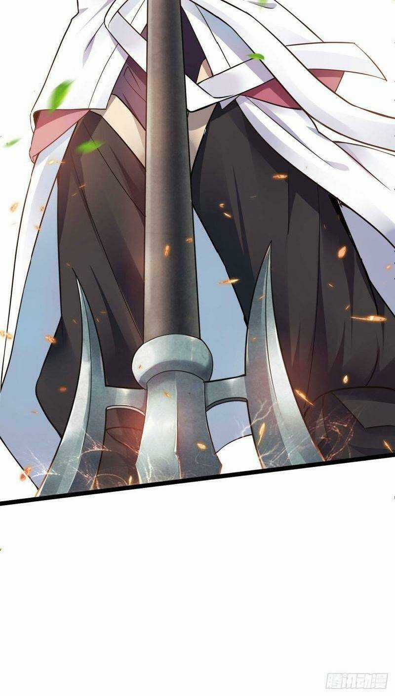 Yêu Đạo Chí Tôn Yêu Hoàng Trở Về Chapter 15 trang 5