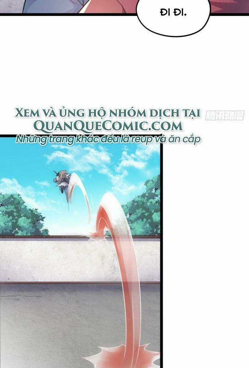 Yêu Đạo Chí Tôn Yêu Hoàng Trở Về Chapter 15 trang 7
