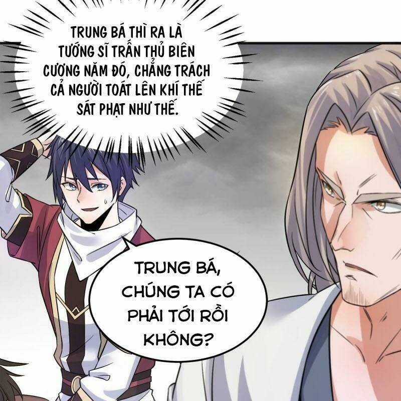 Yêu Đạo Chí Tôn Yêu Hoàng Trở Về Chapter 16 trang 12
