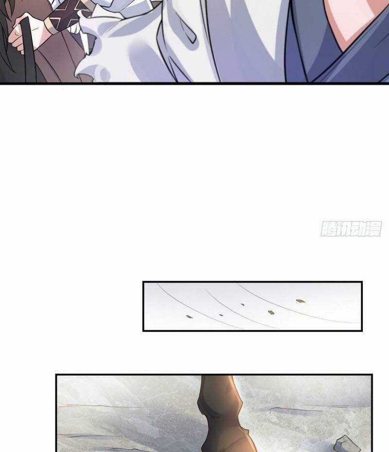 Yêu Đạo Chí Tôn Yêu Hoàng Trở Về Chapter 16 trang 13