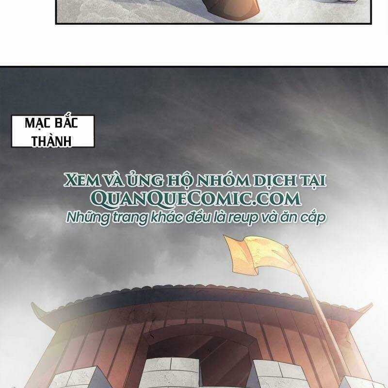 Yêu Đạo Chí Tôn Yêu Hoàng Trở Về Chapter 16 trang 14