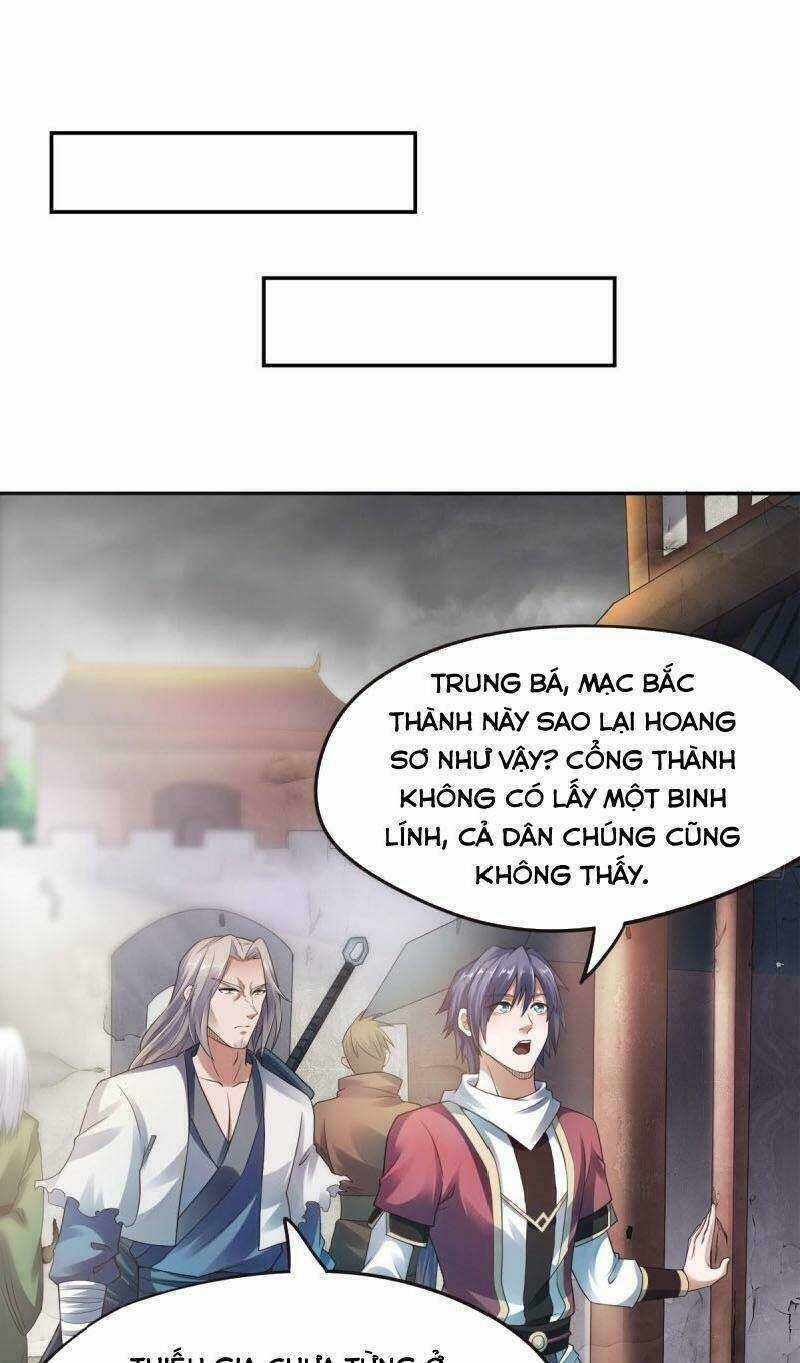 Yêu Đạo Chí Tôn Yêu Hoàng Trở Về Chapter 16 trang 16