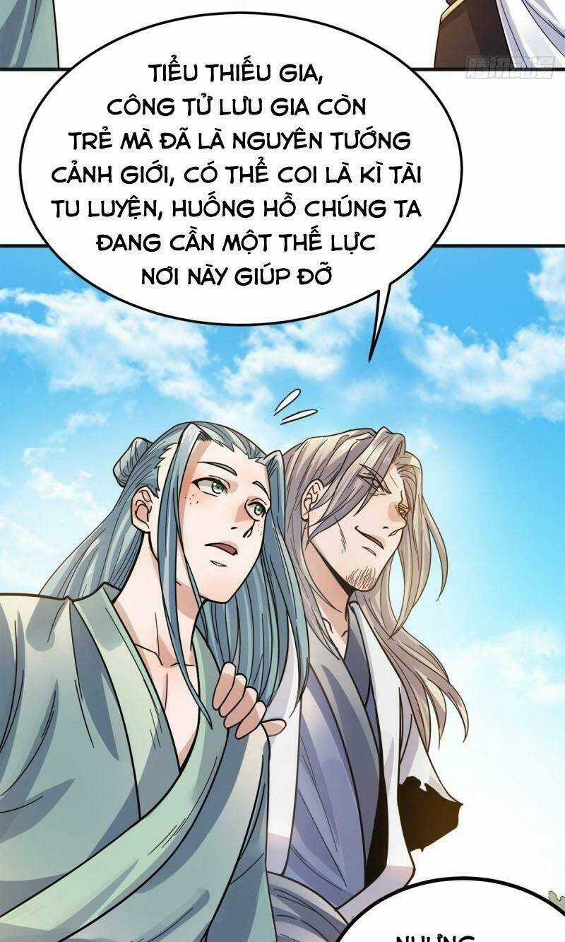 Yêu Đạo Chí Tôn Yêu Hoàng Trở Về Chapter 16 trang 2
