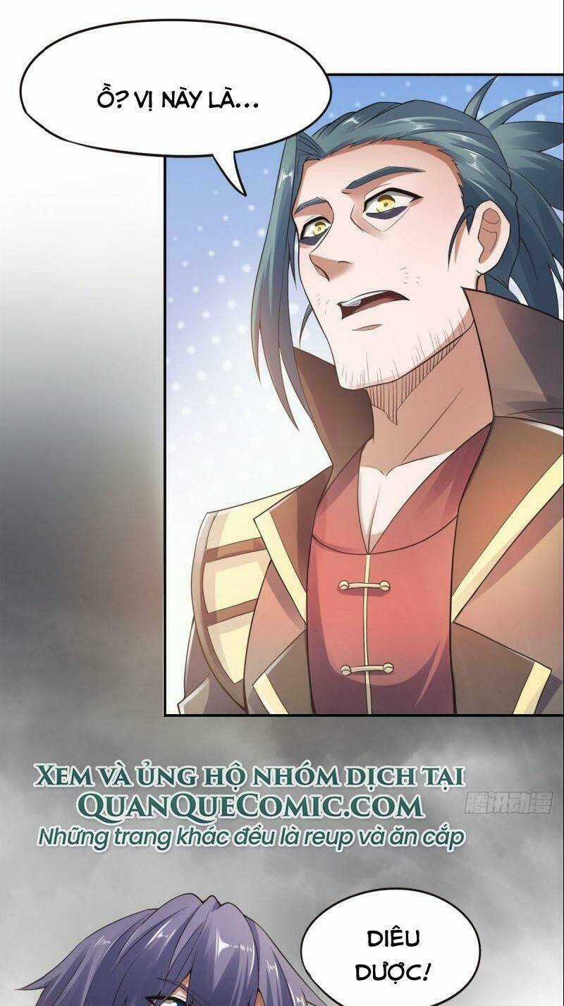 Yêu Đạo Chí Tôn Yêu Hoàng Trở Về Chapter 16 trang 22