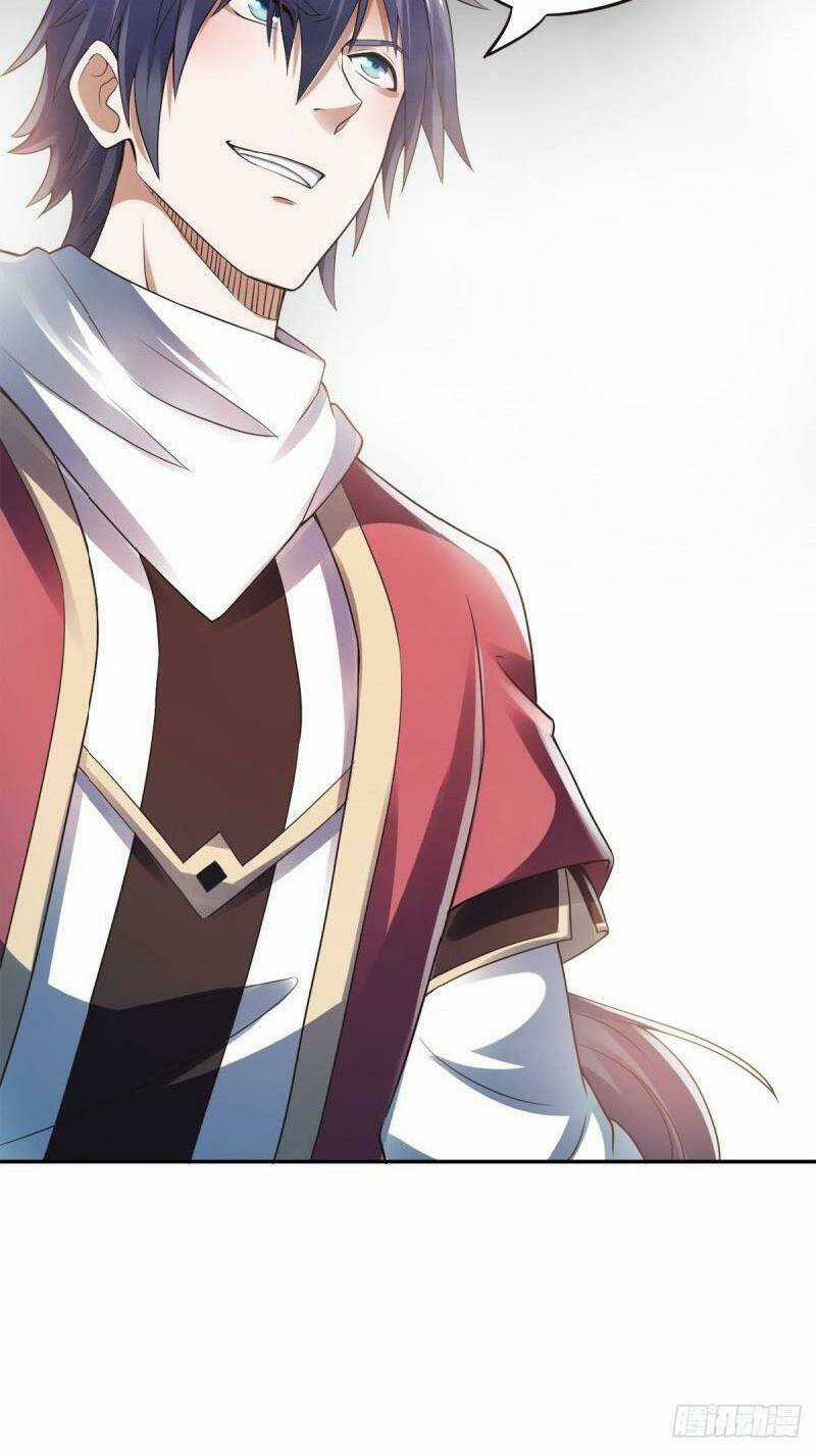 Yêu Đạo Chí Tôn Yêu Hoàng Trở Về Chapter 16 trang 23