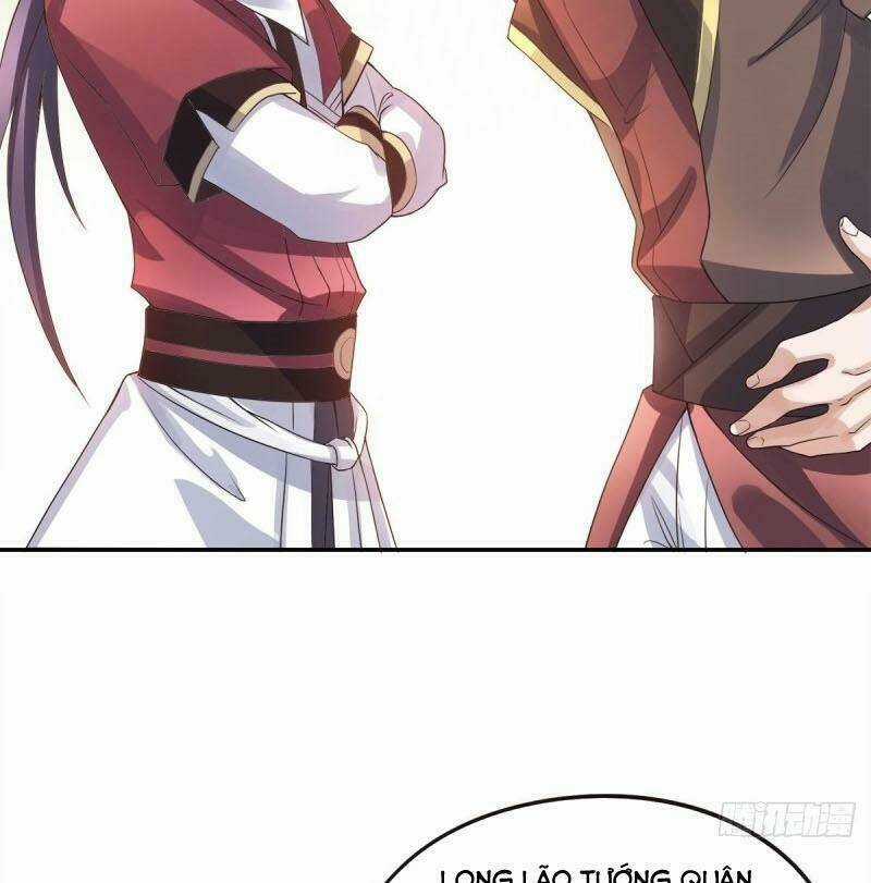 Yêu Đạo Chí Tôn Yêu Hoàng Trở Về Chapter 16 trang 25