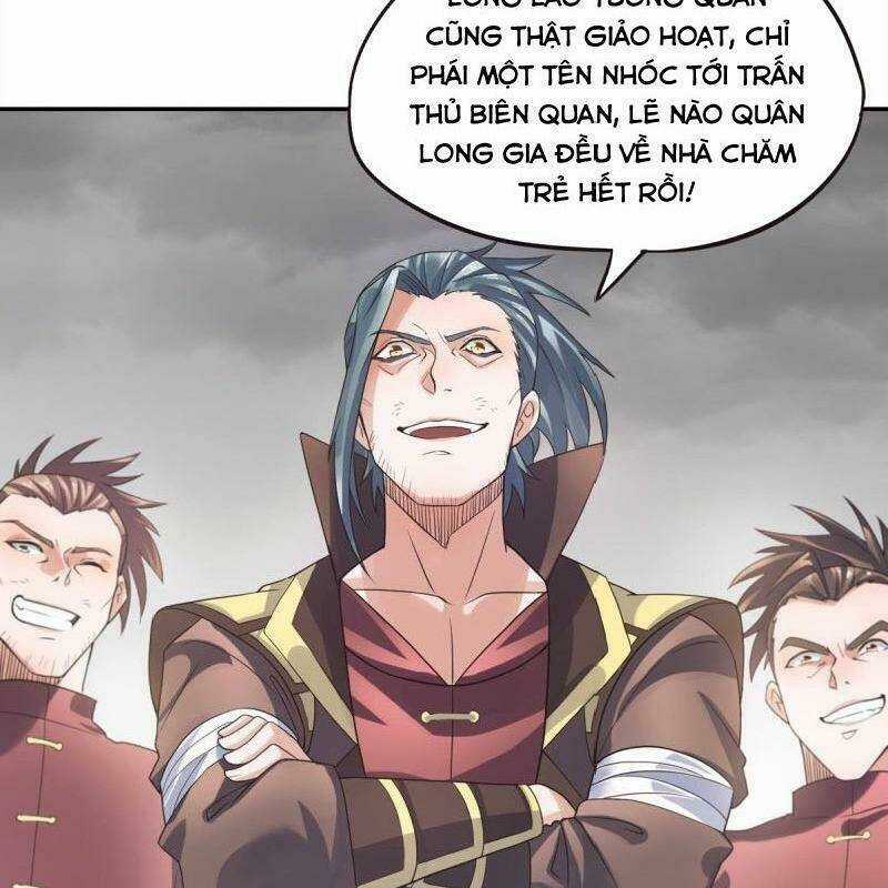 Yêu Đạo Chí Tôn Yêu Hoàng Trở Về Chapter 16 trang 26