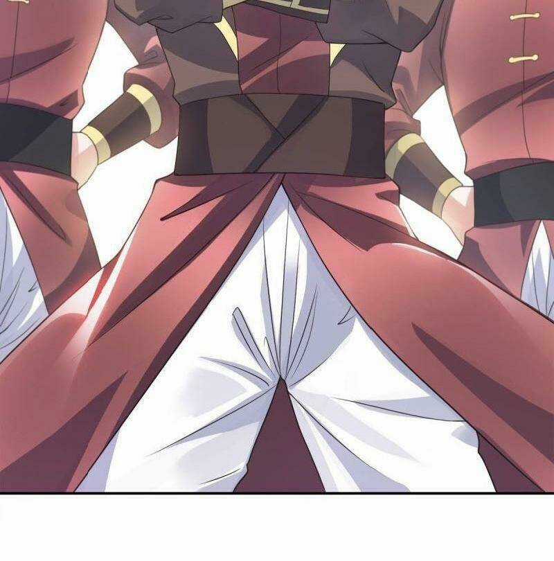 Yêu Đạo Chí Tôn Yêu Hoàng Trở Về Chapter 16 trang 27