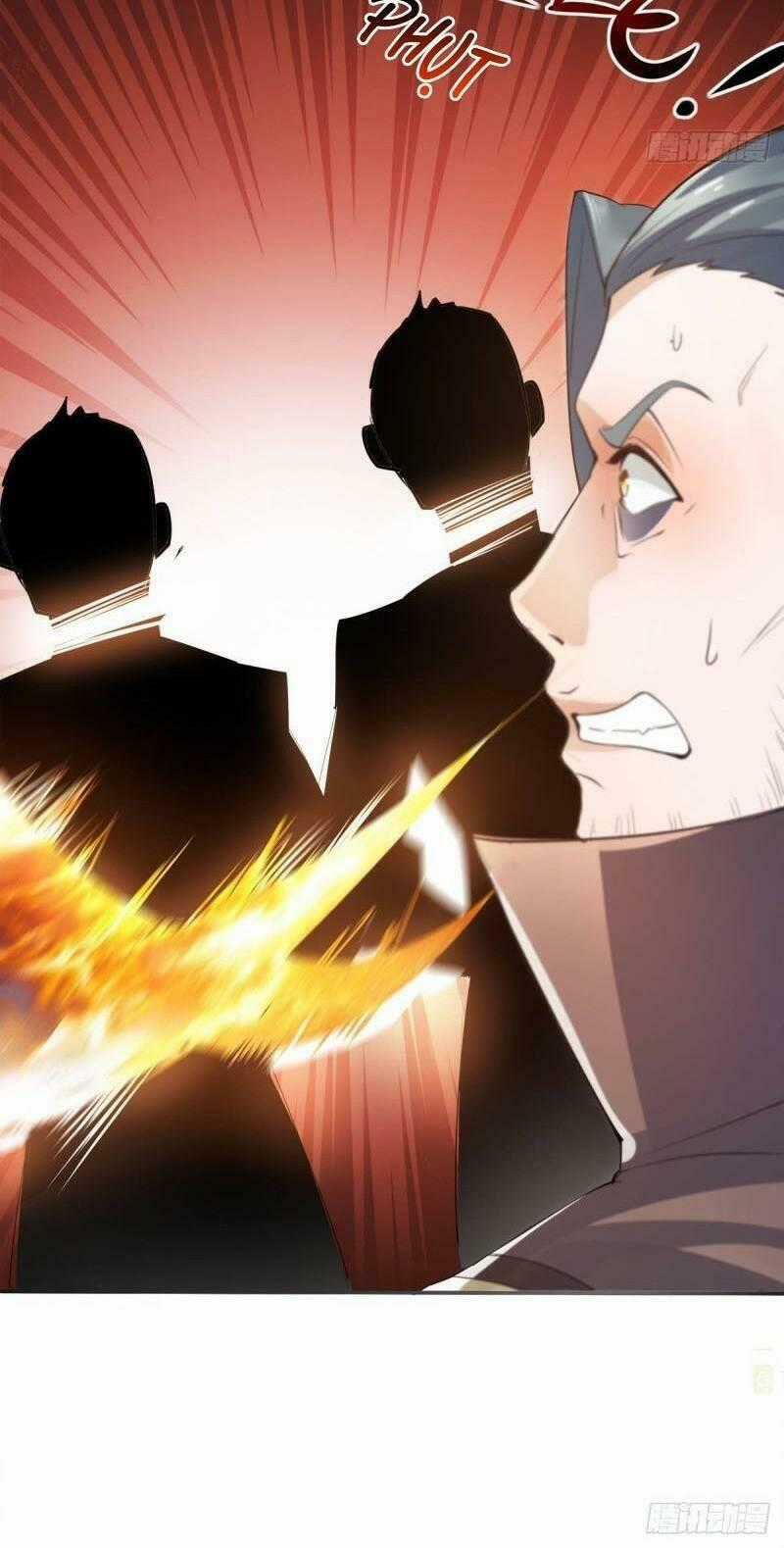 Yêu Đạo Chí Tôn Yêu Hoàng Trở Về Chapter 16 trang 31