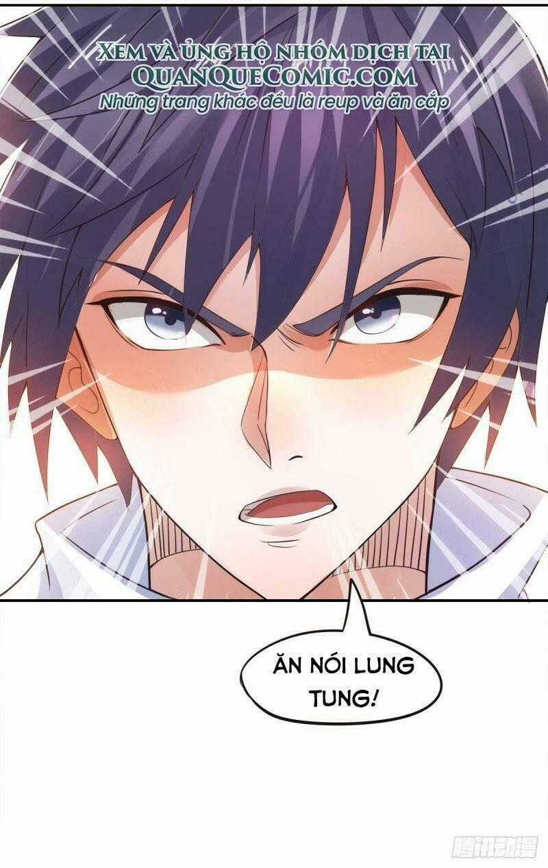 Yêu Đạo Chí Tôn Yêu Hoàng Trở Về Chapter 16 trang 32