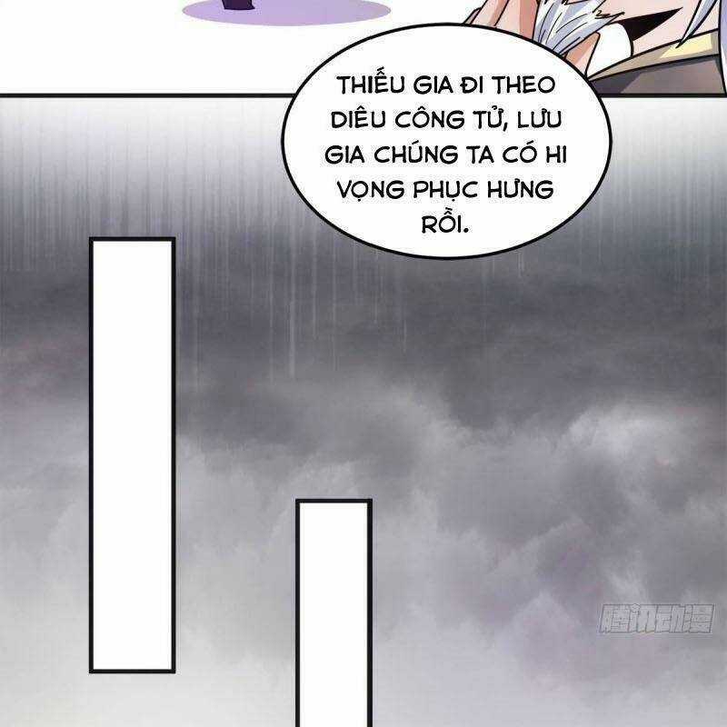 Yêu Đạo Chí Tôn Yêu Hoàng Trở Về Chapter 16 trang 4