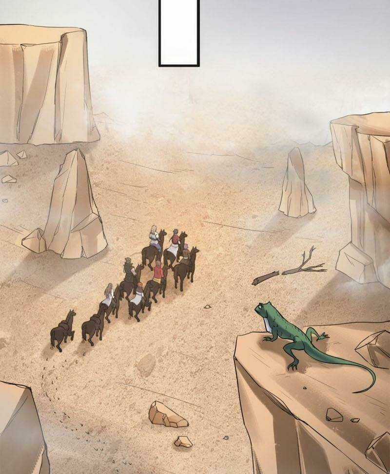 Yêu Đạo Chí Tôn Yêu Hoàng Trở Về Chapter 16 trang 5