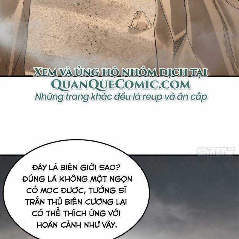 Yêu Đạo Chí Tôn Yêu Hoàng Trở Về Chapter 16 trang 6