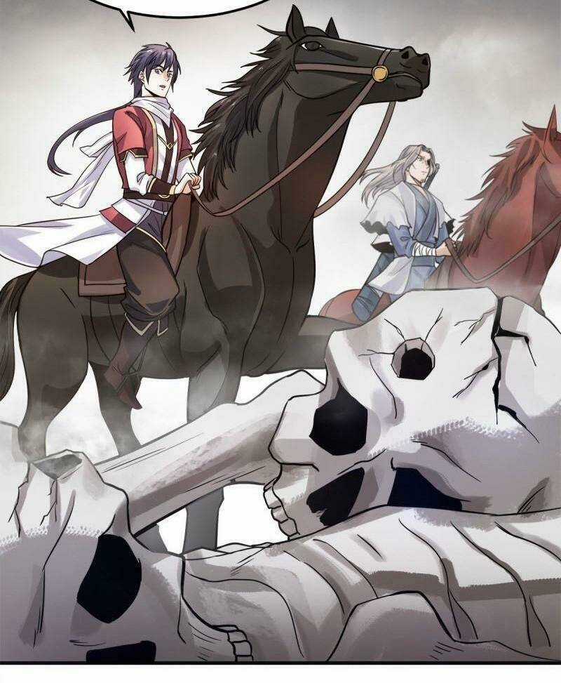 Yêu Đạo Chí Tôn Yêu Hoàng Trở Về Chapter 16 trang 7