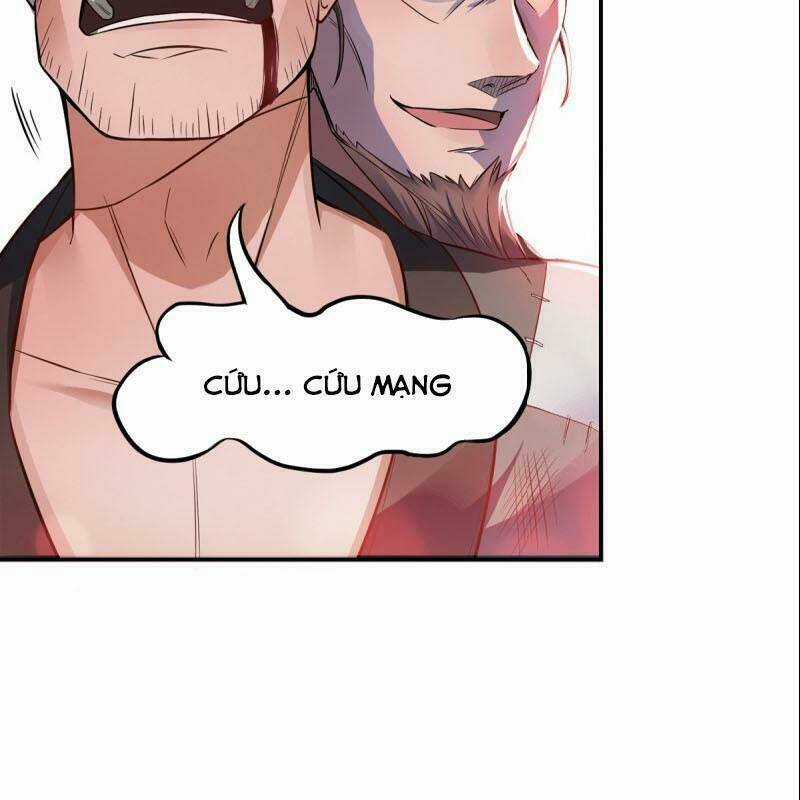 Yêu Đạo Chí Tôn Yêu Hoàng Trở Về Chapter 17 trang 10