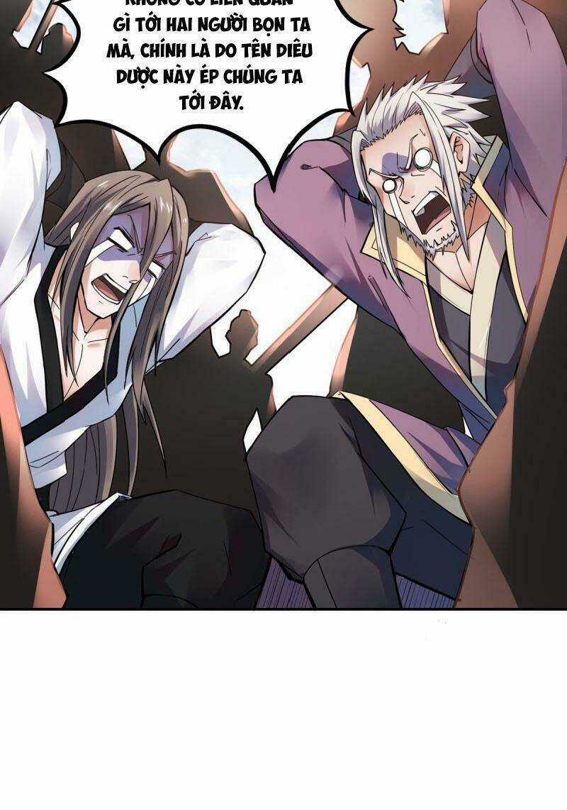 Yêu Đạo Chí Tôn Yêu Hoàng Trở Về Chapter 17 trang 15