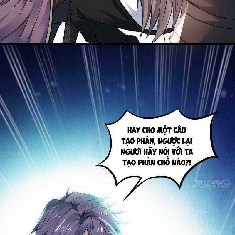 Yêu Đạo Chí Tôn Yêu Hoàng Trở Về Chapter 17 trang 17